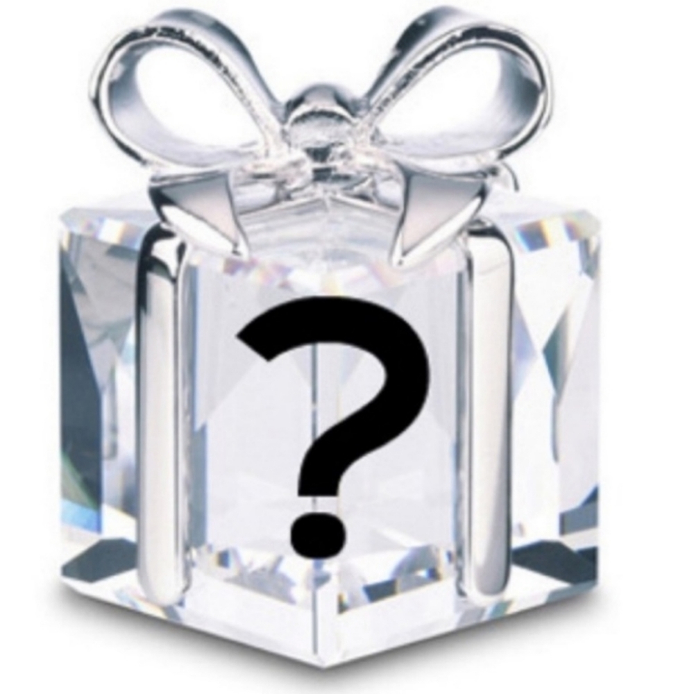 $50 mystery box (jewelry)